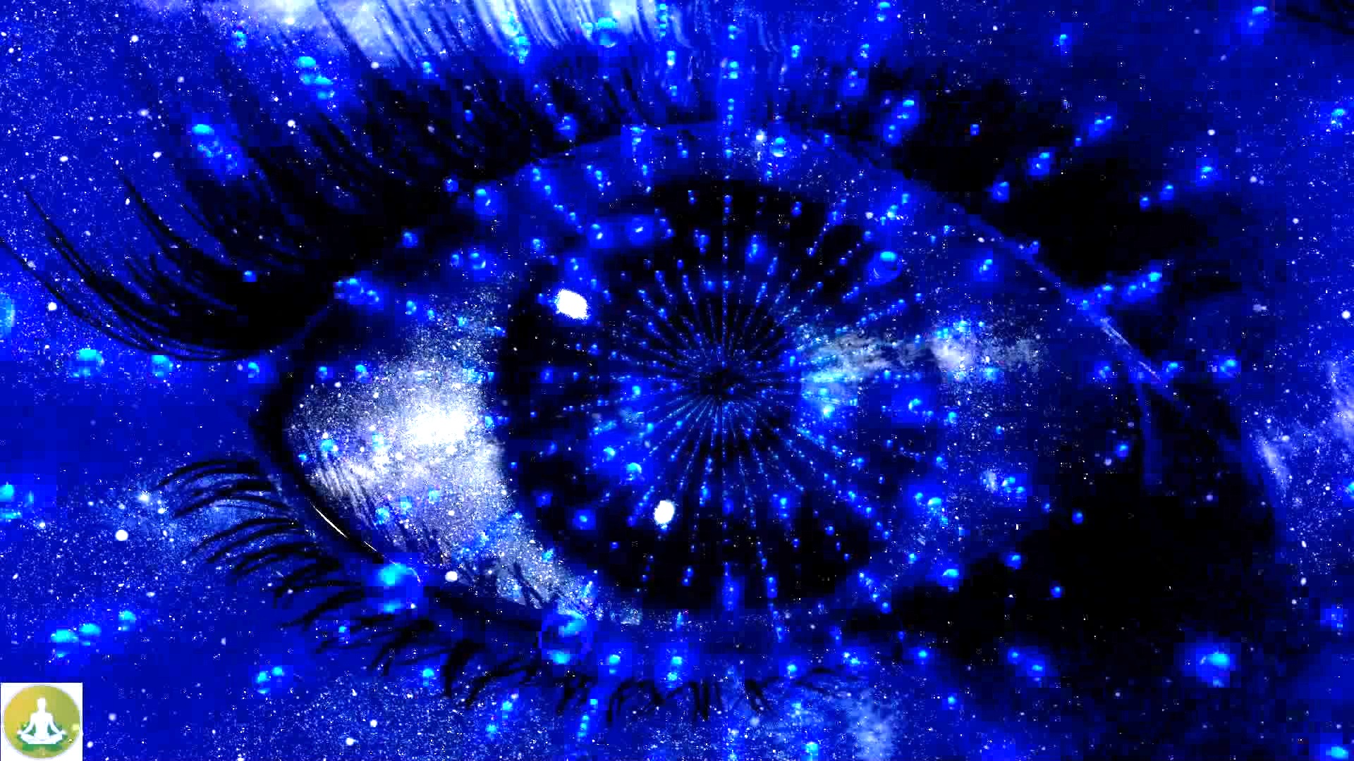 888 гц Ангельские Потоки Исцеления.  Полное Восстановление Всего Организма