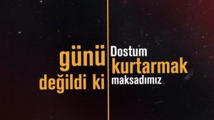 Hey Dostum Yaklaş! - Genç Saadet 2021 Rap Müzik
