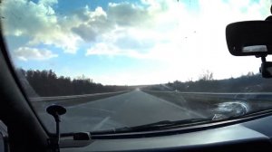 Автопутешествие по России. Живу в машине. Ульяновск. Путешествие на автомобиле