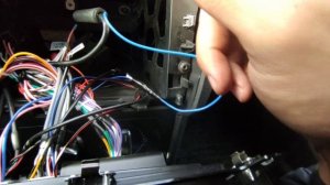 2Din магнитолла  на POLO Sedan и Skoda Rapid  устраняем недостатки