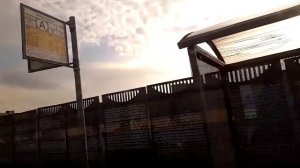 Автобус 57 "Боровая ул.  -  Малая Балканская ул"