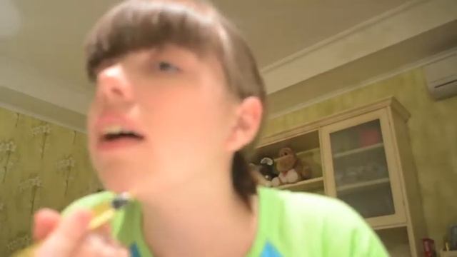 ПОДРОСТКОВЫЙ МАКИЯЖ :) смотреть онлайн