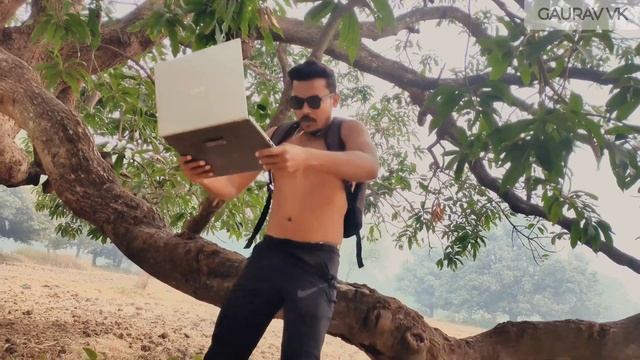 New Way To Exposing Fitness Life By Gaurav VK | Fitness | Vlog 2 | Street Workout | India |Gaurav V смотреть онлайн