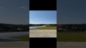 Аэропорт Сочи - посадка 🛬