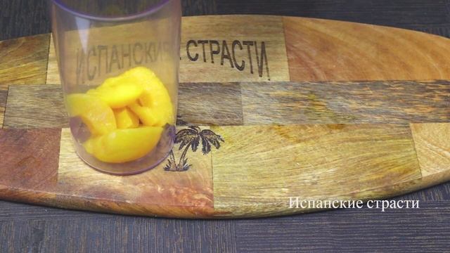 ТОРТ НА 8 МАРТА| Творожный бисквит и нежное суфле из персиков