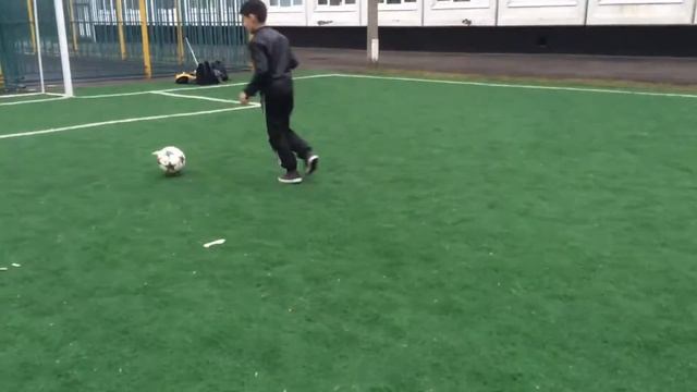 Попадание в перекладину и  крученый с угловова смотреть онлайн