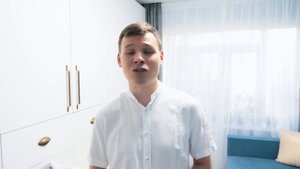 Ты плачешь, Господи || Я знаю, Бог мой есть любовь