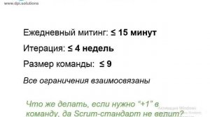 Solit 2015. Антон Наумович. "Разработка своей Agile методологии для управления крупными проектами"