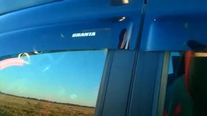 Гранта лифтбек отзыв реального владельца