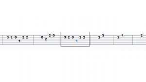 Mitski - Washing Machine Heart (Guitar Tabs Tutorial)