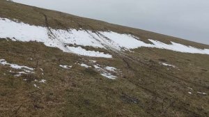 мотоцикл иж планета по грязи