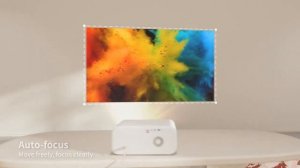 Проектор Xiaomi Wanbo Projector X5