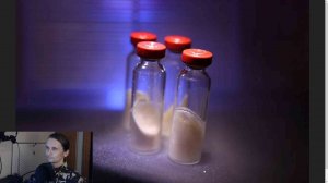 Израильский Красный Крест об угрозе атак с использованием  фентанила