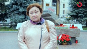 Галина Михалева: Силы, возлагающие цветы к могиле Сталина, становятся все сильнее