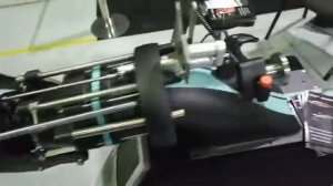 Водометы JBP 200,  на выставке Охота,  Рыбалка,  Отдых