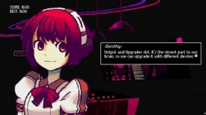 Cyberpunk Bartender Action: VA-11 HALL-A (Prototype) - (1/2)