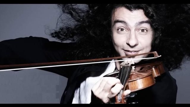 Niccolò Paganini - Capricho N.5 La Menor Agitato (Ara Malikian) (HD) смотреть онлайн
