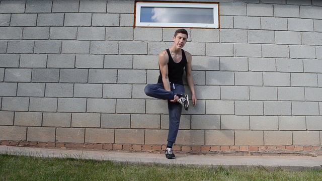 БИЦЕПС БЕЗ ТУРНИКА И ЖЕЛЕЗА! ( 2 упражнения ) смотреть онлайн