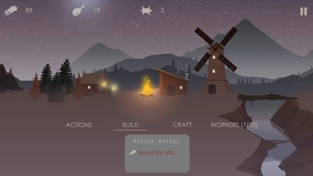 DEFEND the KINGDOM! Build a Fort! FIGHT the Monsters! (The Bonfire: Forsaken Lands Gameplay Ep 1) смотреть онлайн