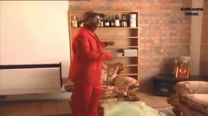 Koffi Olomide - Aspirine (Clip Officiel)
