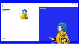 Intro to Glitch ?[Part 1]  - Coding our figma design - ?? Learn with me! Arichan ??