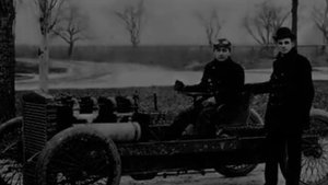 Рекорды скорости на автомобилях