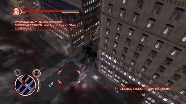 Prototype | 100% Walkthrough Part 39 | Hard Difficulty (All Upgrades + Platinum Events) смотреть онлайн