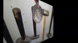 PDR насадки своими руками в гараже.DIY PDR tips - how to cast lead PDR tips in your garage