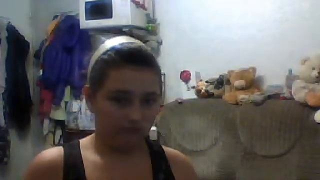 Видео с веб-камеры. Дата: 3 октября 2012 г., 16:57. смотреть онлайн