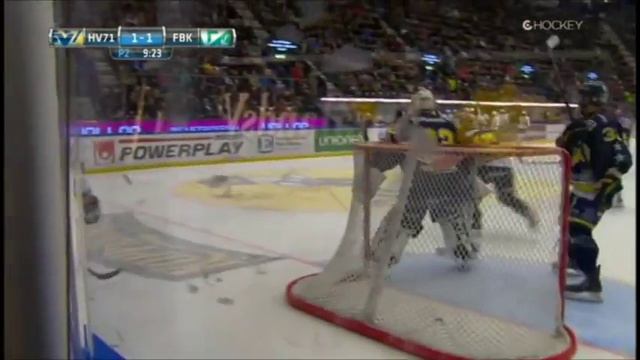 Milan Gulas första mål i FBK смотреть онлайн