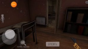 Evil Nun злая монашка прохождение. Эпический побег! 1 часть