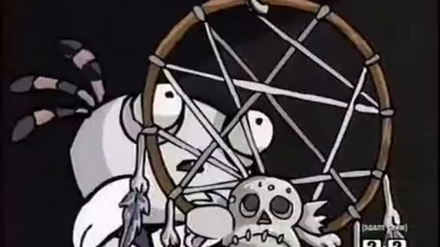 18 Ловец снов часть1 смотреть онлайн