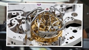 10 Самых Дорогих Часов в Мире