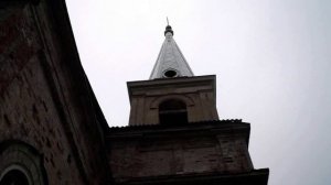 Доложск. Заручье. Церковь. Ленинградская область