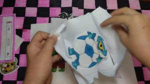 распаковка