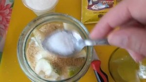 Груша десертная в желе на зиму