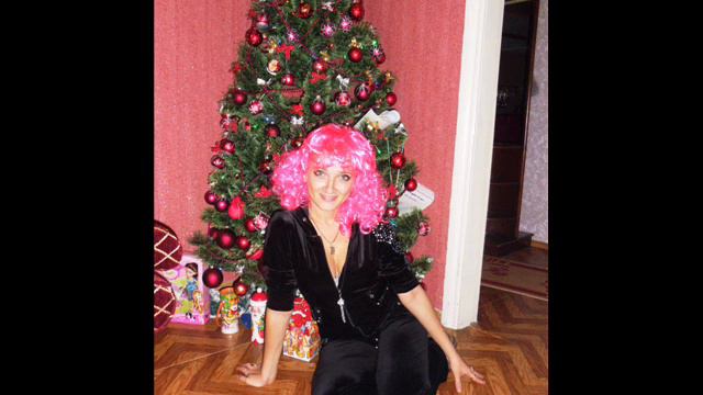 Девушка блондинка моей мечты. смотреть онлайн