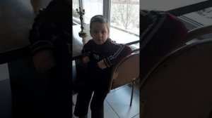 Не детские разборки в Детском саду.