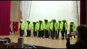 Влог #1 из лагеря ЗВЁЗДНЫЙ