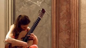 Ana Vidovic