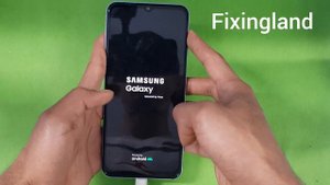 Hard Reset / Samsung galaxy A13 (A135f) Hard Reset & Unlock Pattern / New Method 2023