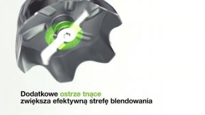 Technologia Power Bell VPlus | blender Braun MultiQuick 7