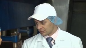 Производство морсов