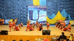 Забавные чертята!!!!