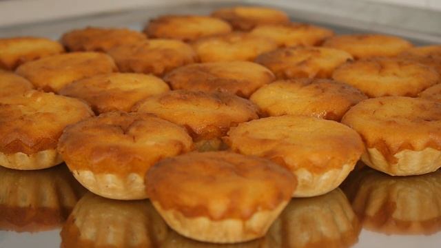 Queijada da Vila, Vila Franca do Campo смотреть онлайн