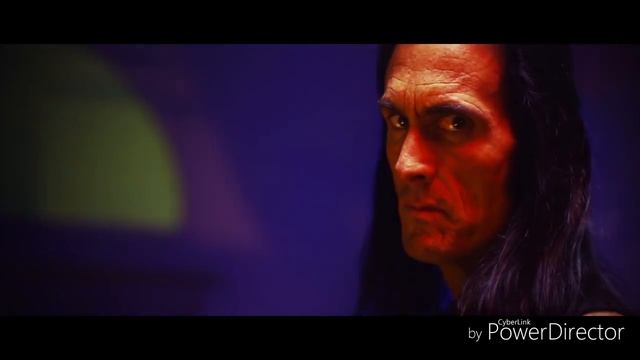 Tommy Wiseau vs Samurai cop Samurai cop 2 смотреть онлайн