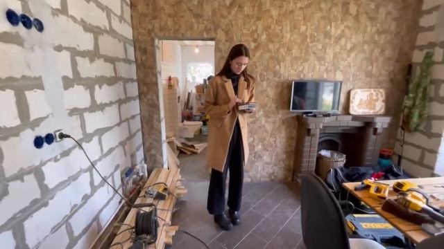 Просто Строительство Живой Бани: Как Сделать Свою Жизнь Проще смотреть онлайн