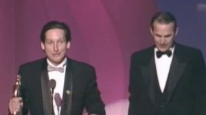 Dances With Wolves Wins Best Picture: 1991 Oscars