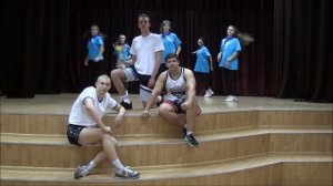 Агитбригада волонтёрского пед отряда РАДУГА.mp4