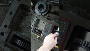 Фартук ДИП 300